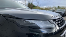 Land Rover Range Rover Evoque 2.0 D165 S 5dr Auto Diesel Hatchback